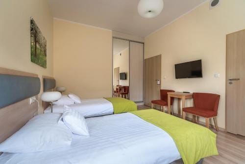 Hotel Antoninska
