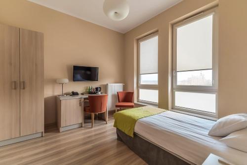 Hotel Antoninska