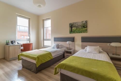 Hotel Antoninska