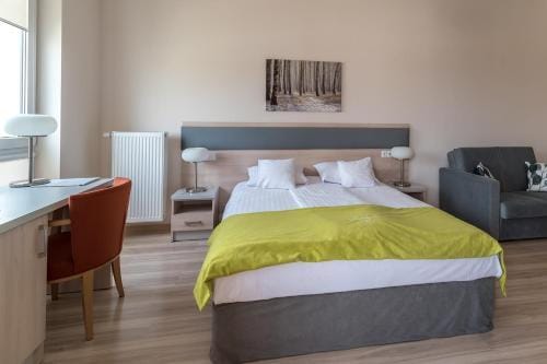 Hotel Antoninska