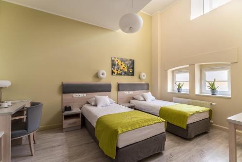 Hotel Antoninska