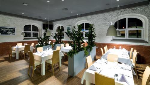 Hotel Antoninska