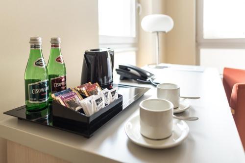Hotel Antoninska