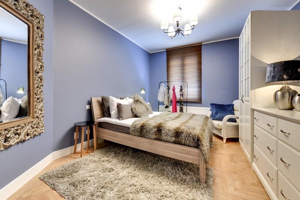 Lion Sopot Apartments