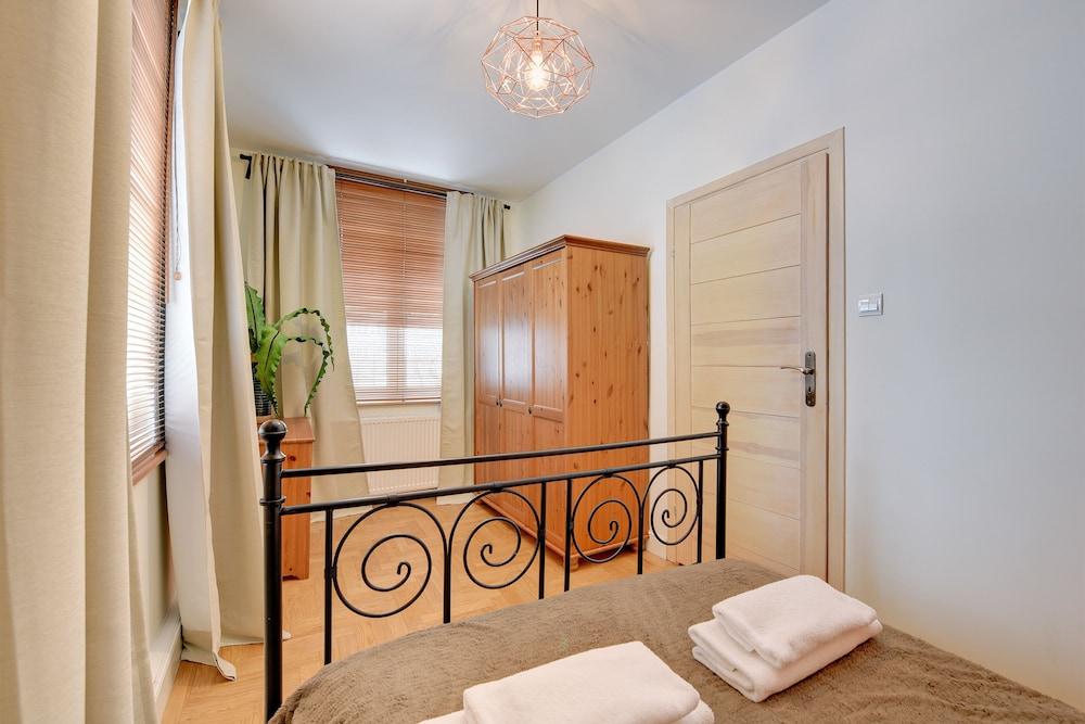 Lion Sopot Apartments