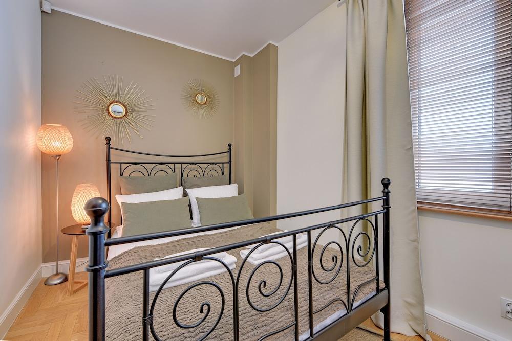Lion Sopot Apartments