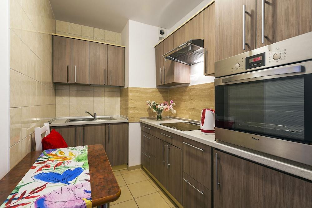 Galeria Italiana Apartments