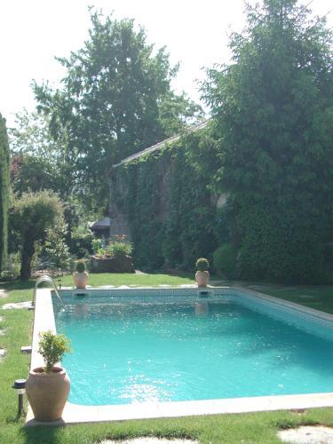 Casa da Quinta de Sao Martinho