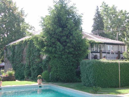 Casa da Quinta de Sao Martinho
