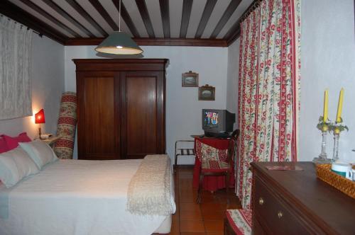 Casa da Quinta de Sao Martinho