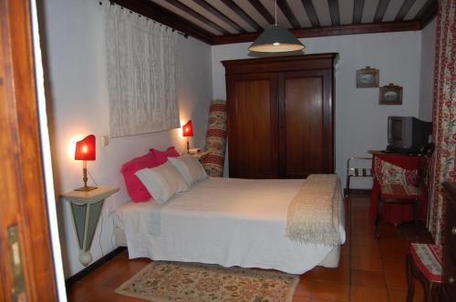 Casa da Quinta de Sao Martinho
