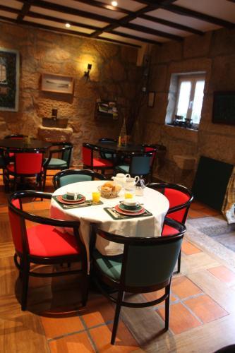 Casa da Quinta de Sao Martinho