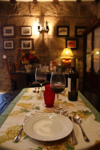 Casa da Quinta de Sao Martinho