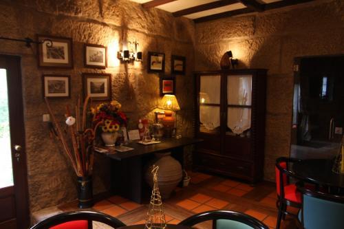 Casa da Quinta de Sao Martinho