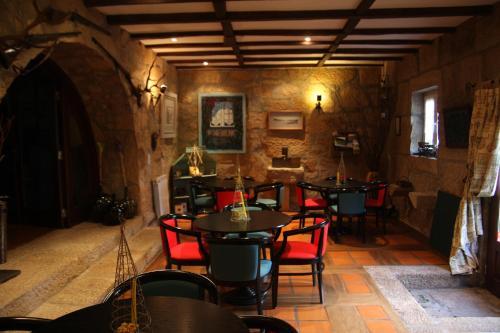 Casa da Quinta de Sao Martinho