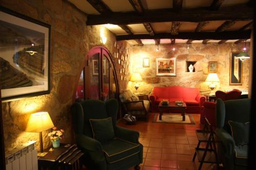 Casa da Quinta de Sao Martinho