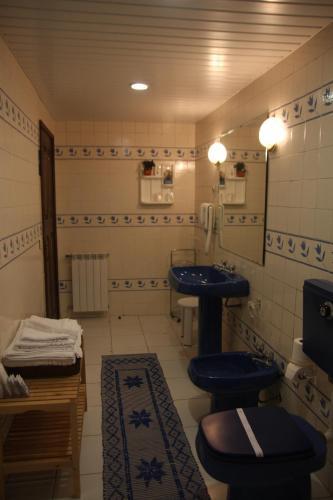 Casa da Quinta de Sao Martinho