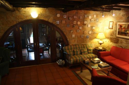 Casa da Quinta de Sao Martinho