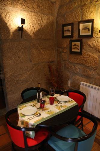 Casa da Quinta de Sao Martinho