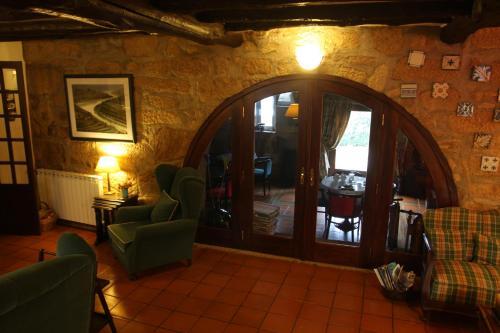 Casa da Quinta de Sao Martinho