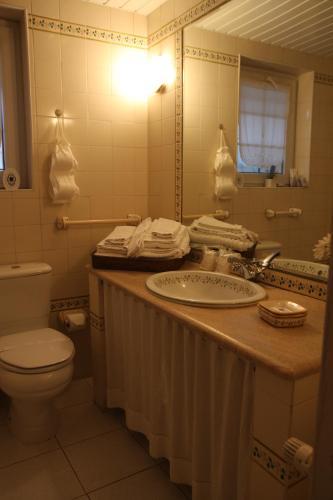 Casa da Quinta de Sao Martinho