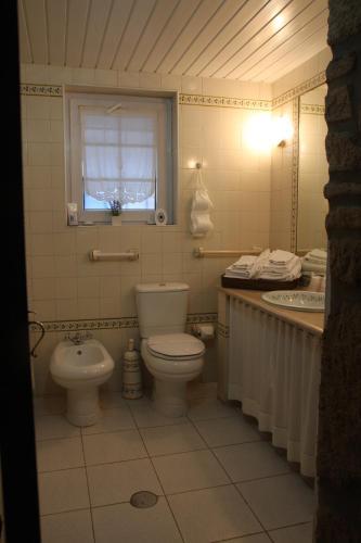 Casa da Quinta de Sao Martinho