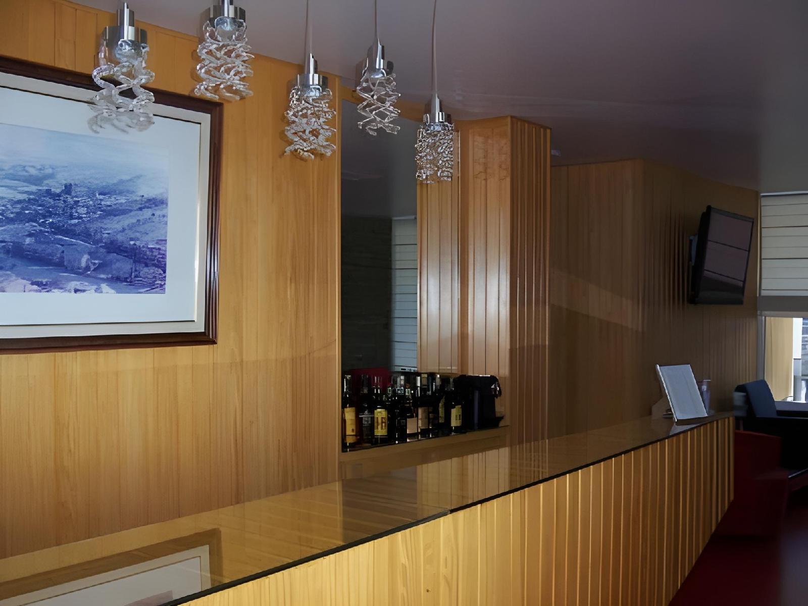 Hotel Santa Apolonia