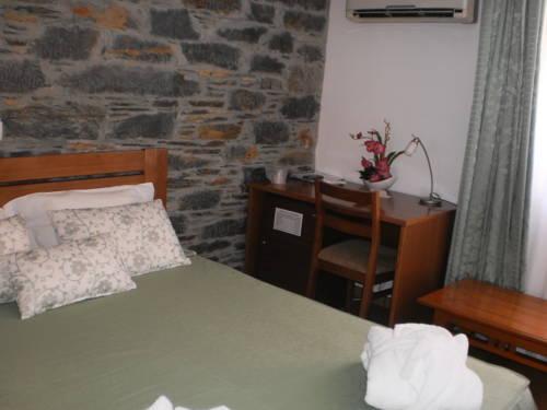 Hotel Santa Apolonia
