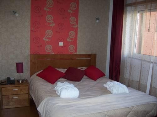 Hotel Santa Apolonia