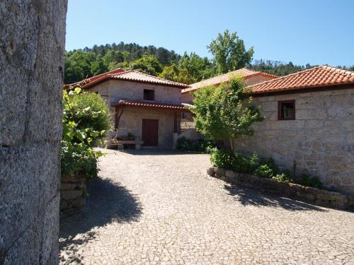 Quinta Da Pousadela