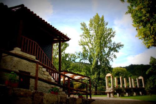 Quinta Da Pousadela
