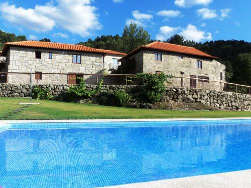 Quinta Da Pousadela