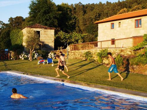 Quinta Da Pousadela