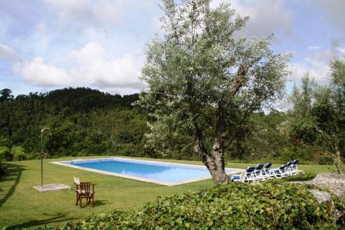 Quinta Da Pousadela