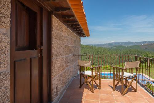 Quinta Da Pousadela