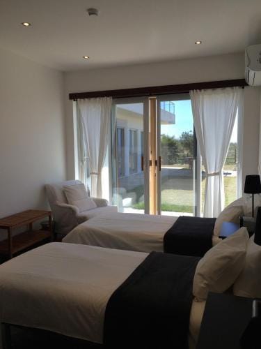 Silver Coast Vacation Inn