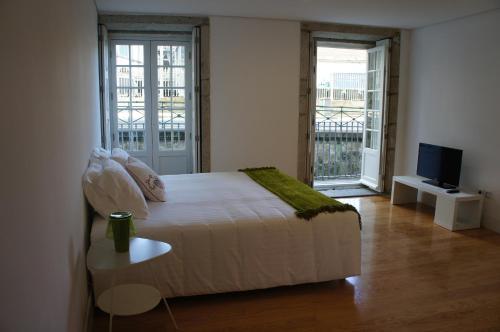 Alfandega Apartments