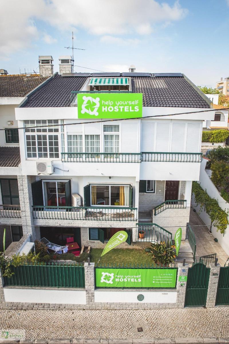 Help Yourself Hostels Carcavelos Coast