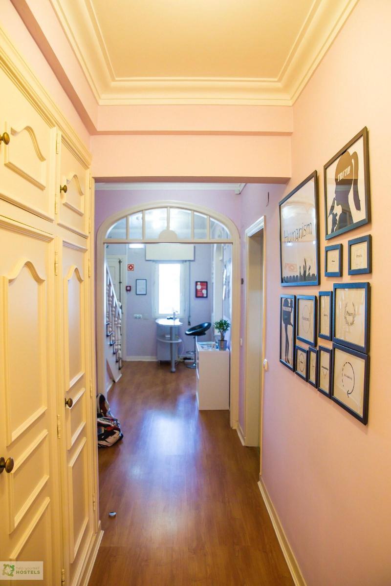 Help Yourself Hostels Carcavelos Coast