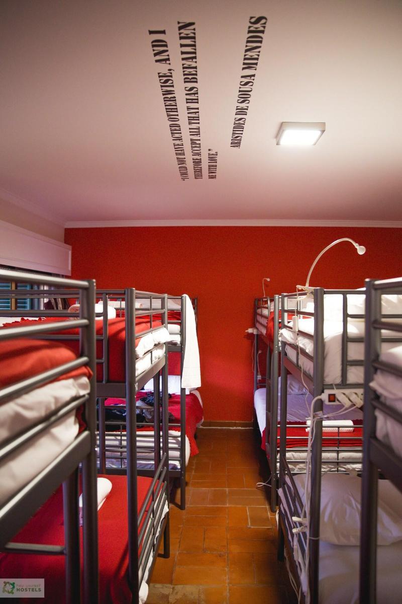 Help Yourself Hostels Carcavelos Coast