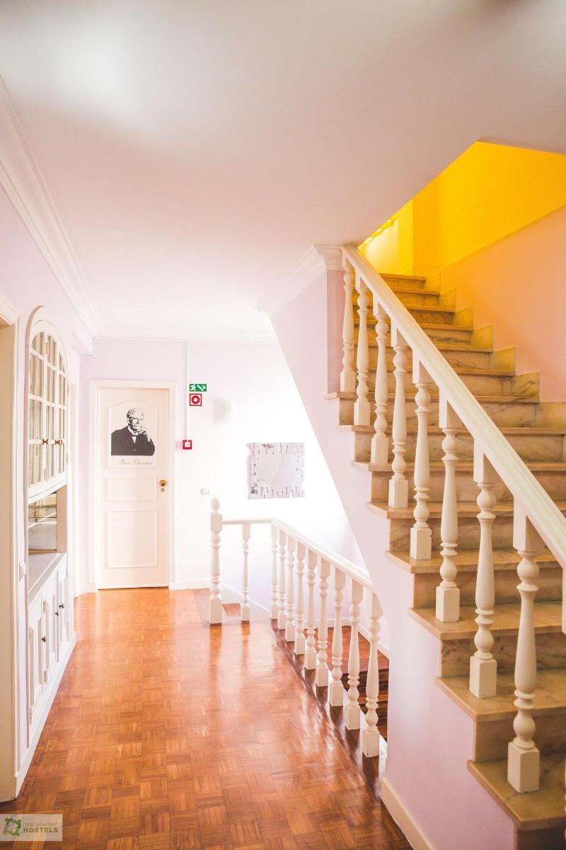 Help Yourself Hostels Carcavelos Coast