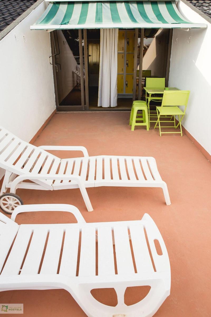 Help Yourself Hostels Carcavelos Coast