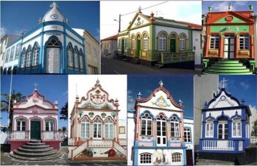 Casa De Hospedes Isaias