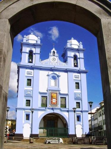 Casa De Hospedes Isaias