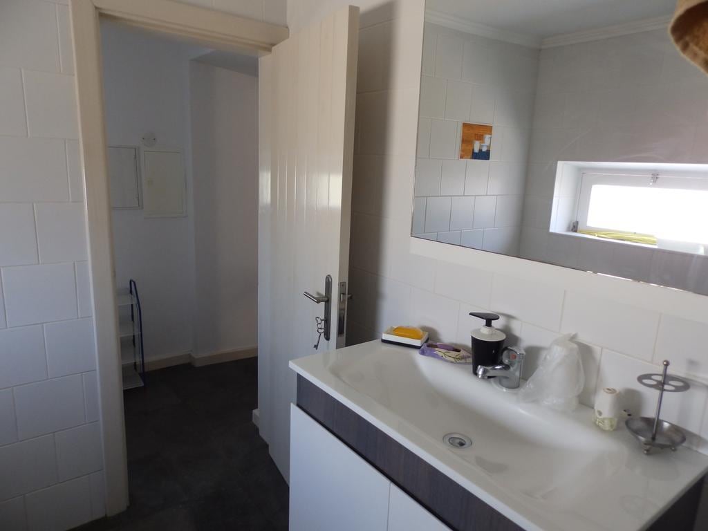 Casas Alto Da Bonanca