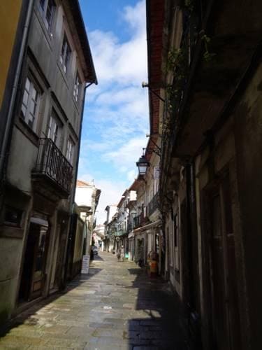 Hospedaria Senhora Do Carmo