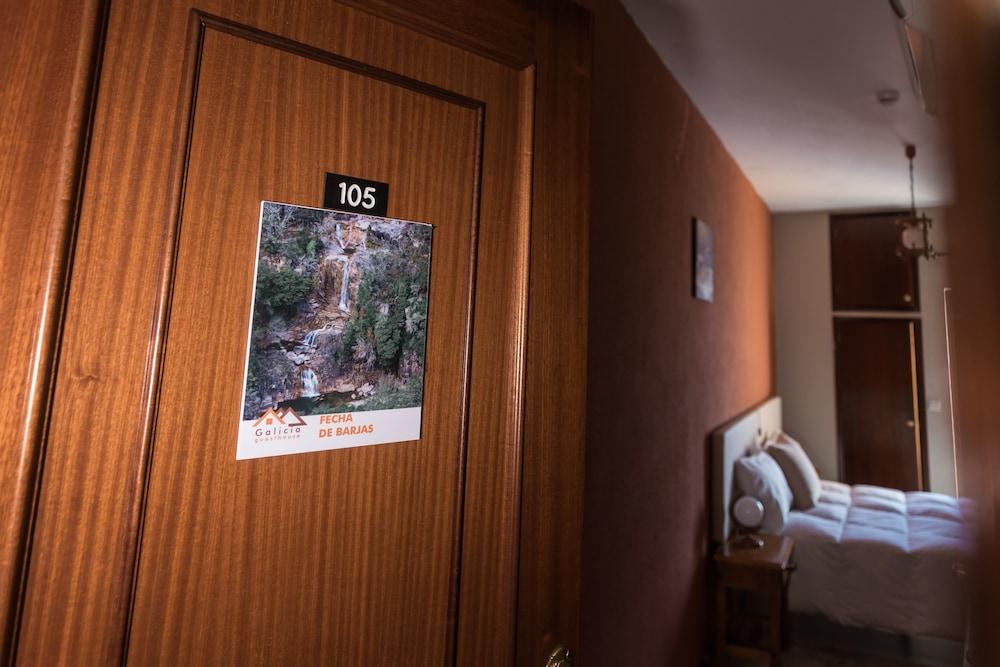 Galicia Guesthouse