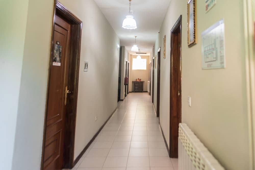 Galicia Guesthouse