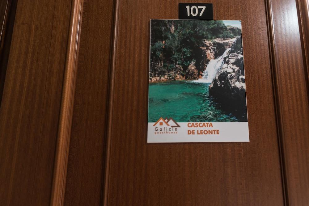Galicia Guesthouse