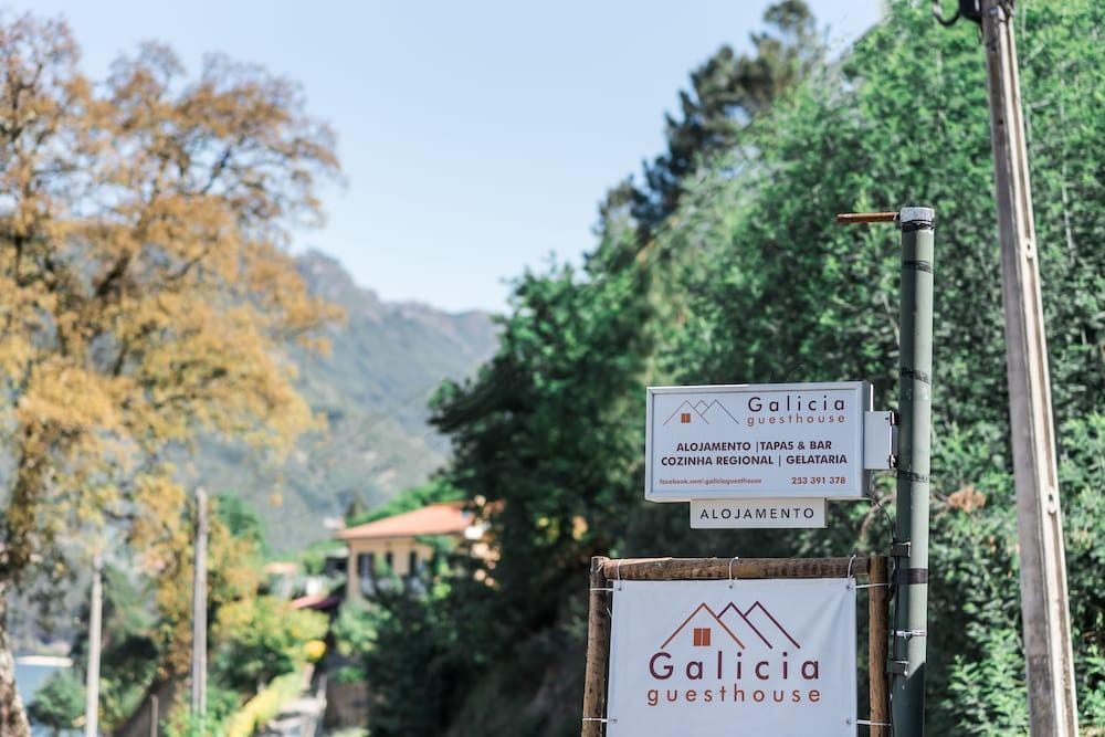 Galicia Guesthouse